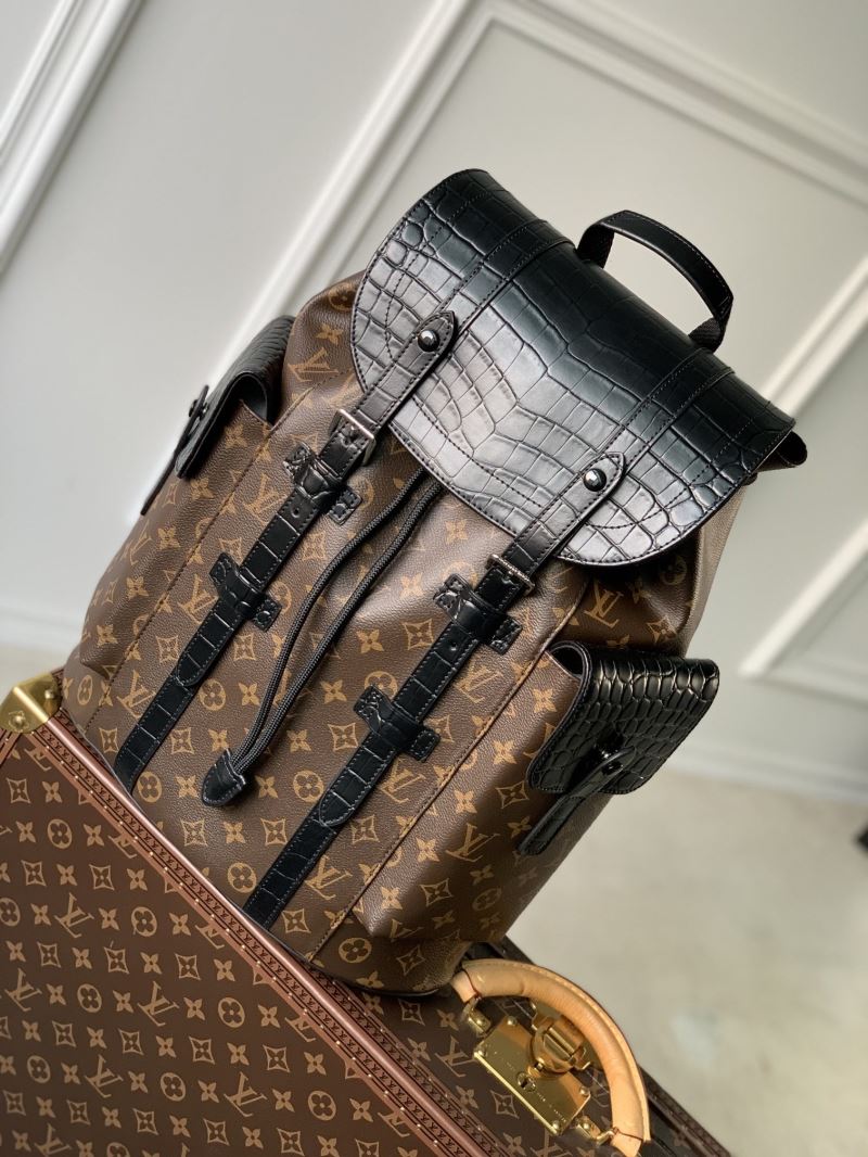 LV Backpacks